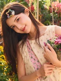 YITUYU艺图语 2025.01.12 花期正好 多米Domy(9)